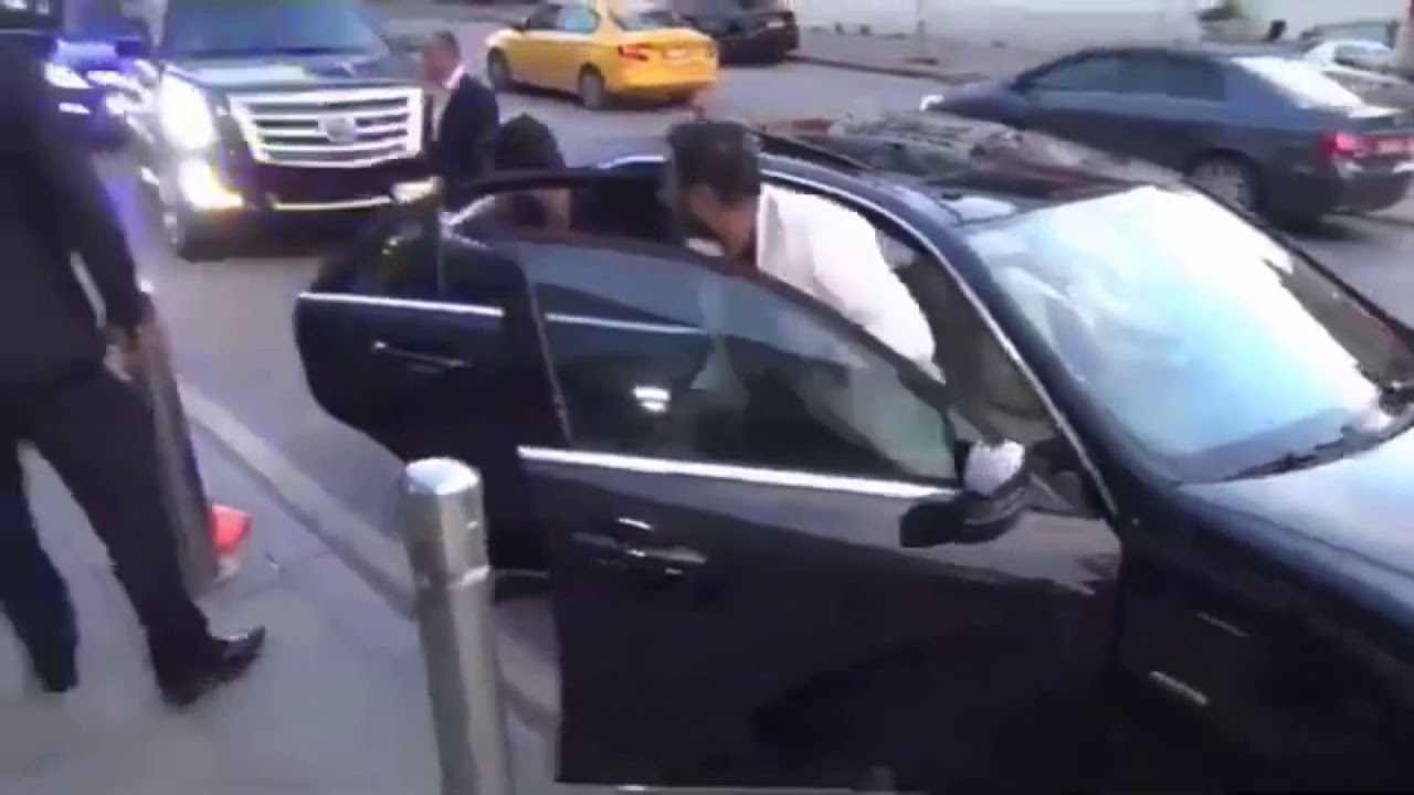 Sedat Peker Çakar Konvoy