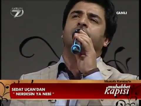 Sedat Uçan Nerdesin