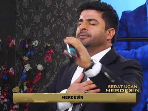 Sedat uçan Nerdesin ilahisi (Sedat Uçan ilahileri, Medine Tv, ilahiler 2019, Dini Video)