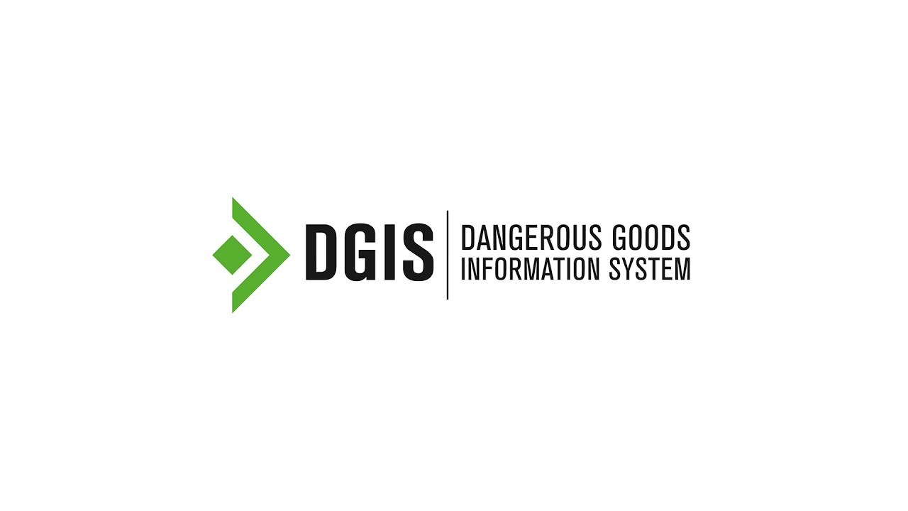 See DGIS in Action -- Quickly Create a Hazmat Shipment
