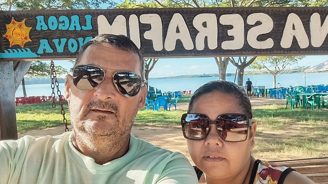 See new clones from Rondônia with Mr. LAERTE BRAL