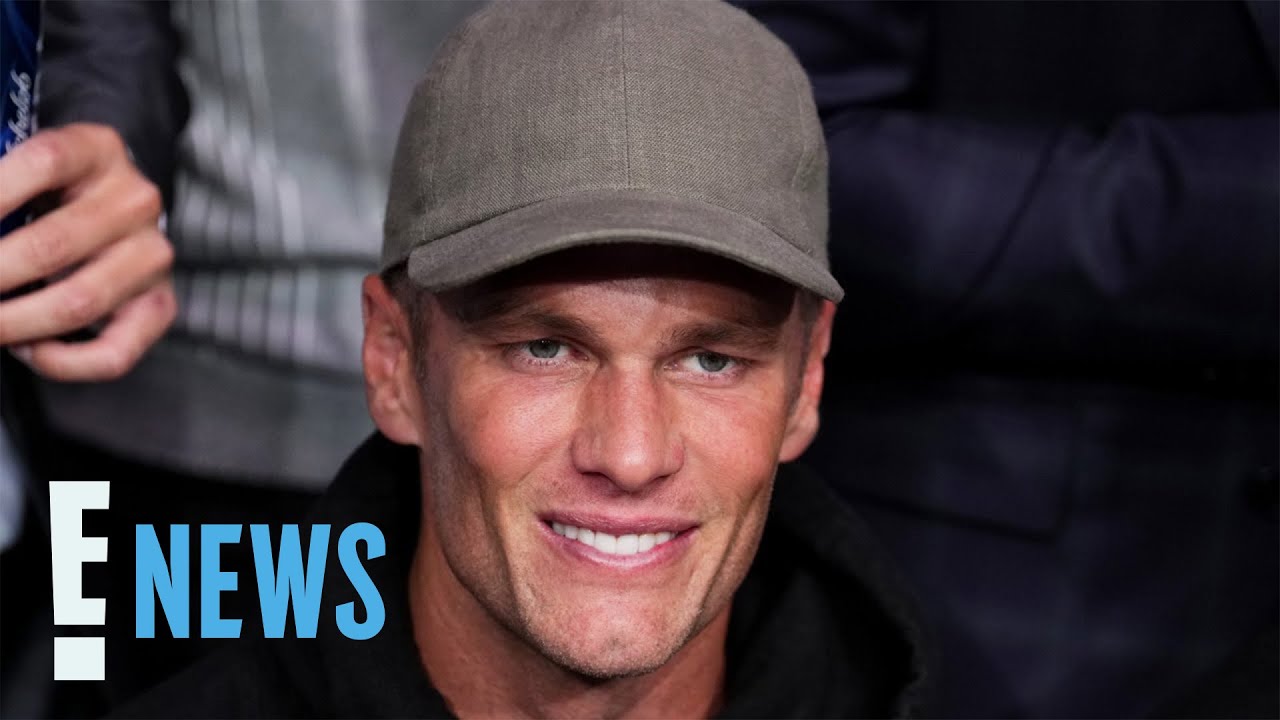 See Tom Brady's Response to Rumors of an NFL Return | E! News