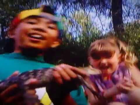 See You Later Alligator- By Elmo and Zoe Monster