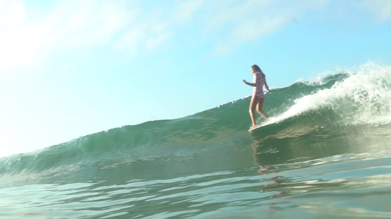 SEEA - The Umi Surf Suit
