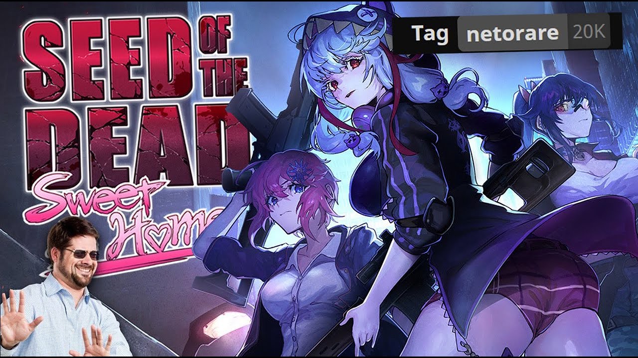 Seed of the Dead 2 Review - Seed With A Vengeance
