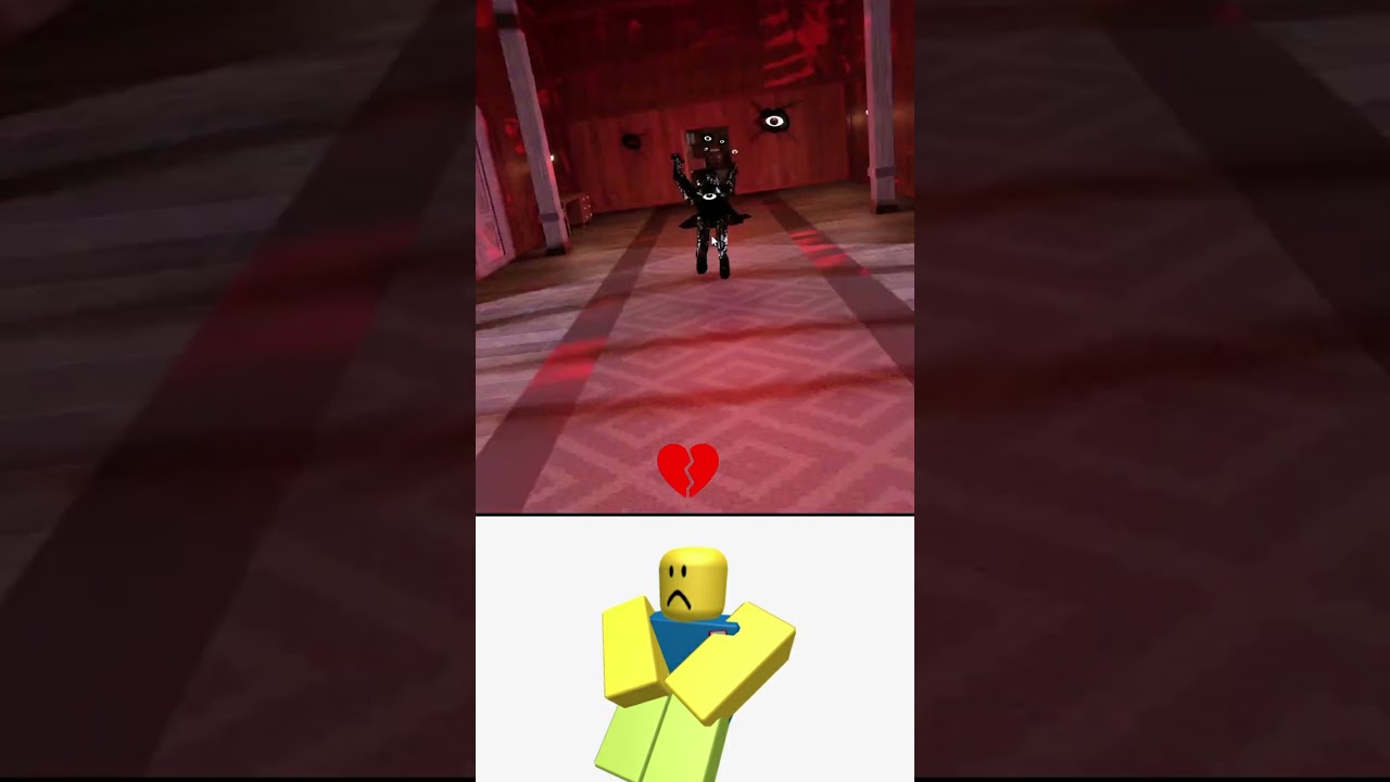 Seek Bombastic?! (Roblox Doors Super Hard Mode)#shorts #roblox #doors
