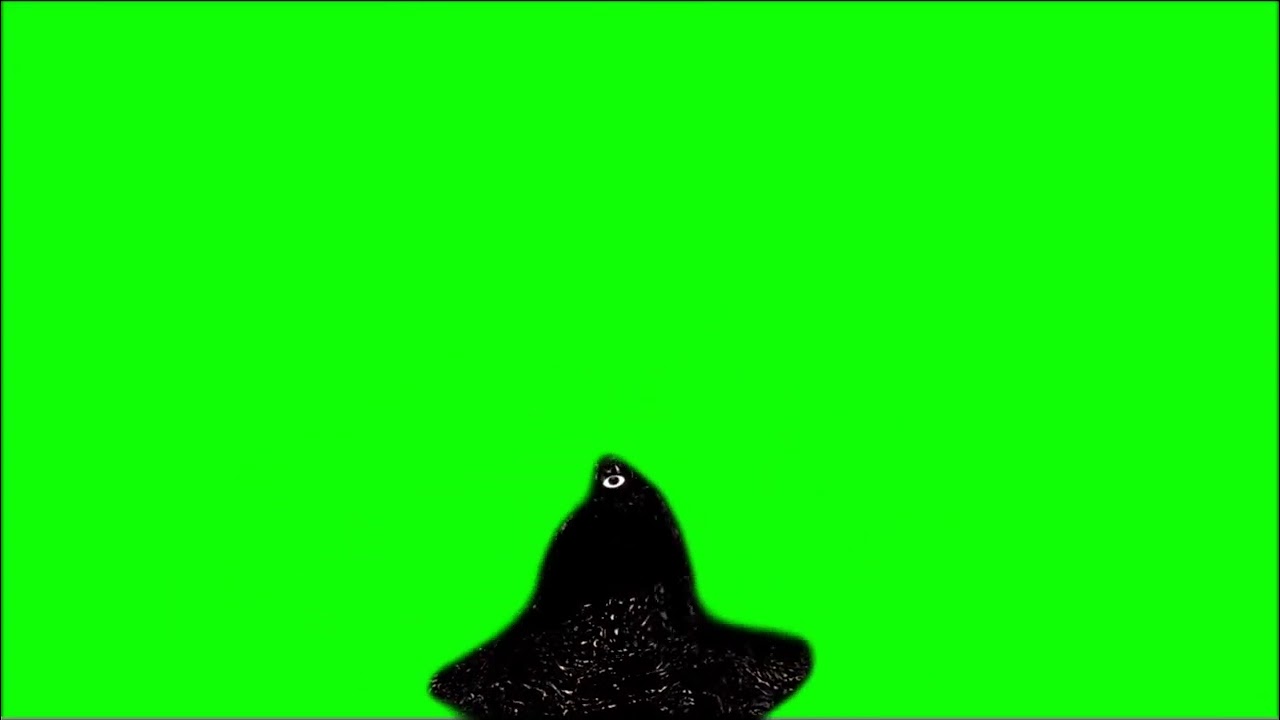 seek green screen (will do a newer version)