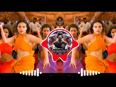Seena thana song DJ remix mix for @DJVALANVIBE