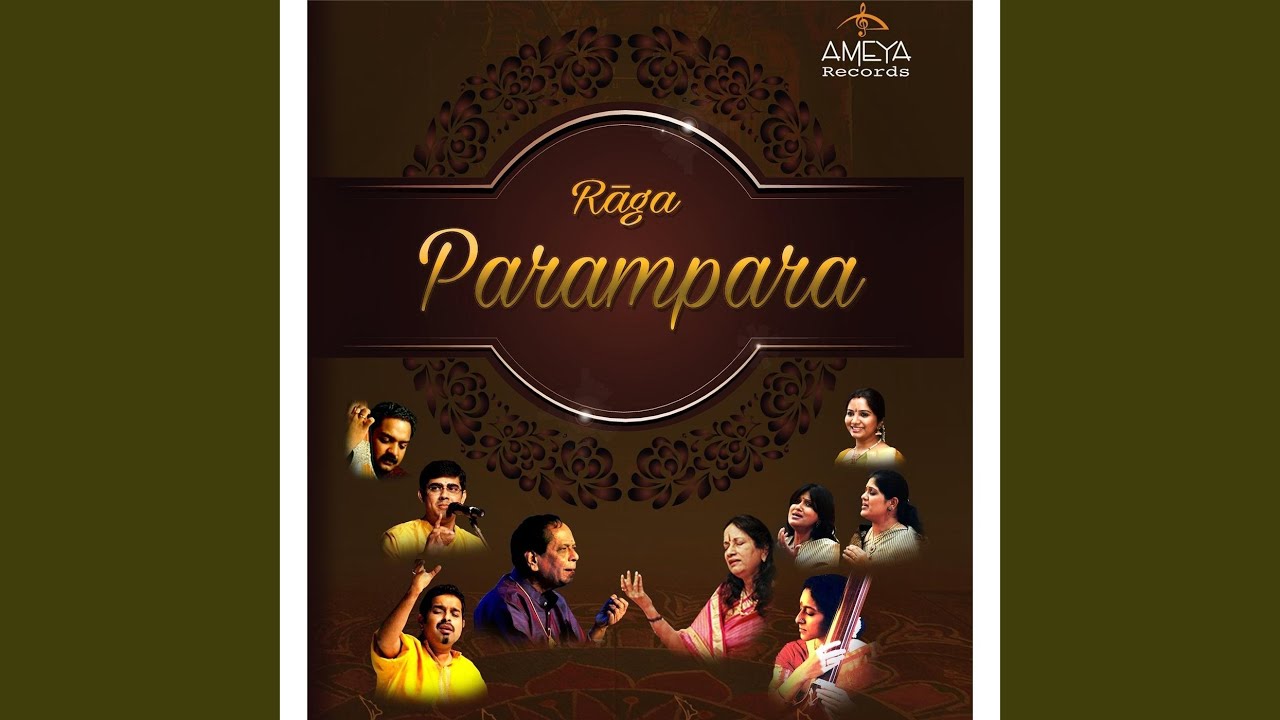 Seetha Kalyana Vaibhogame