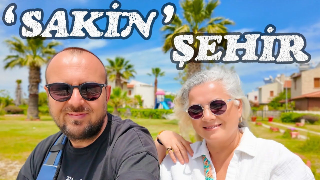 Seferihisar Sanıldığı Gibi Bir Yer Değil!!!