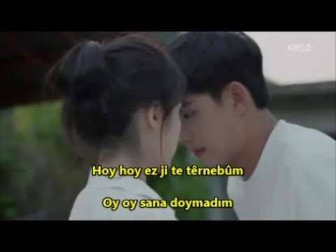 Sefin Sêwidi - Ez Ji Te Têrnebum  [Kore Klip] Türkçe-Kürtçe Altyazı (Tirkî-Kurdî)