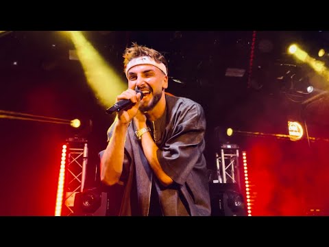 Sefo | Bilmem Mi? Isabella Bonita Konser