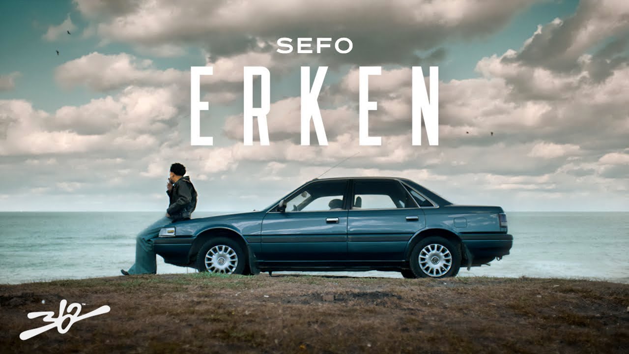 Sefo - Erken (Official Video)