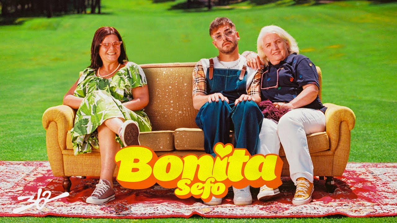 Sefo, Yağmuradam - Bonita (prod. by Aerro)