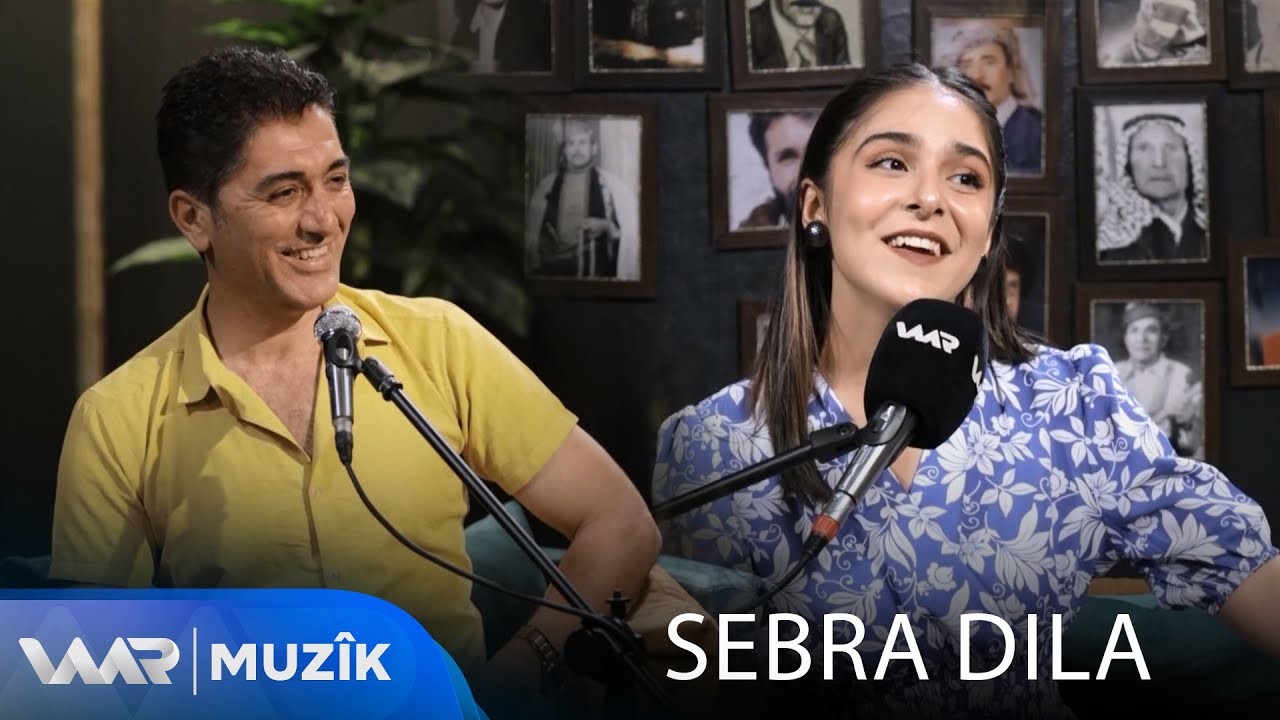 Sefqan & Dilîn - Sebra Dila