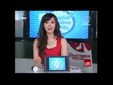 Sefti Sanustika, Putri Mantan Istri Bopak, Yunita Mantan Istri Daus Mini part1 @ SOS ANTV 14042014