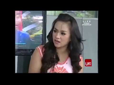 Sefti Sanustika, Putri Mantan Istri Bopak, Yunita Mantan Istri Daus Mini part4 @ SOS ANTV 14042014