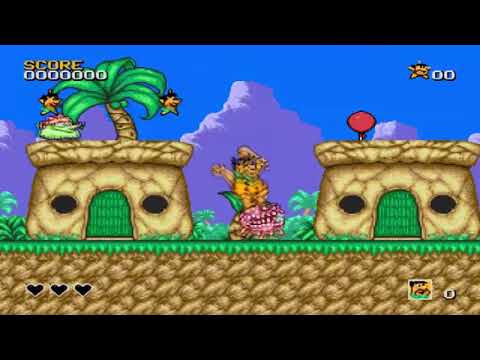 Sega Genesis Game Over Screens Collection 1