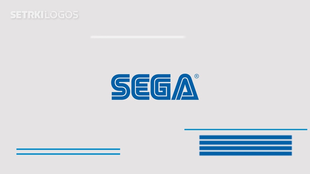【ＨＯＲＲＩＢＬＥ　ＦＡＫＥ　ＬＯＧＯ】Sega Logo Animation Concepts - Vol 1