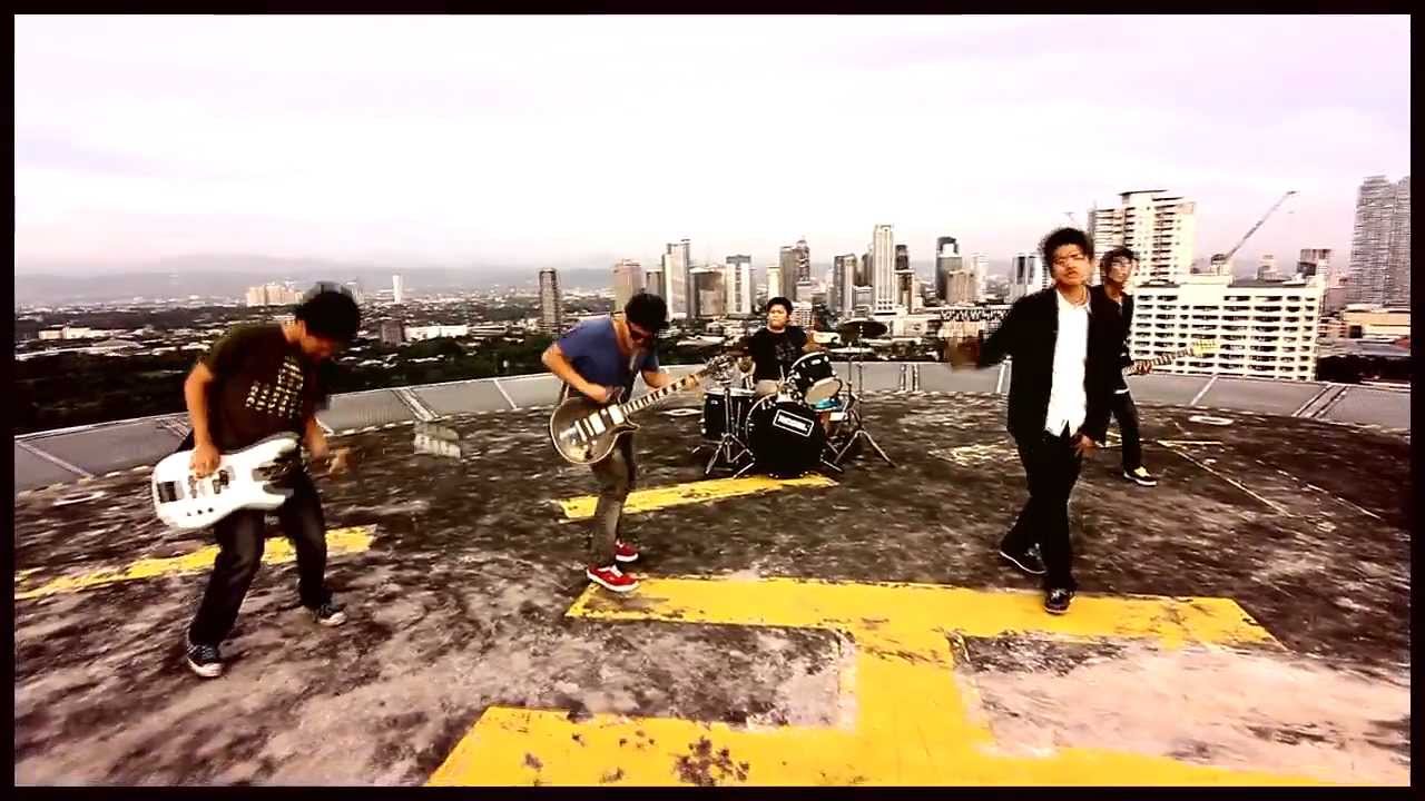 Segatron - Hey Hey Alodia ( Official Music Video)