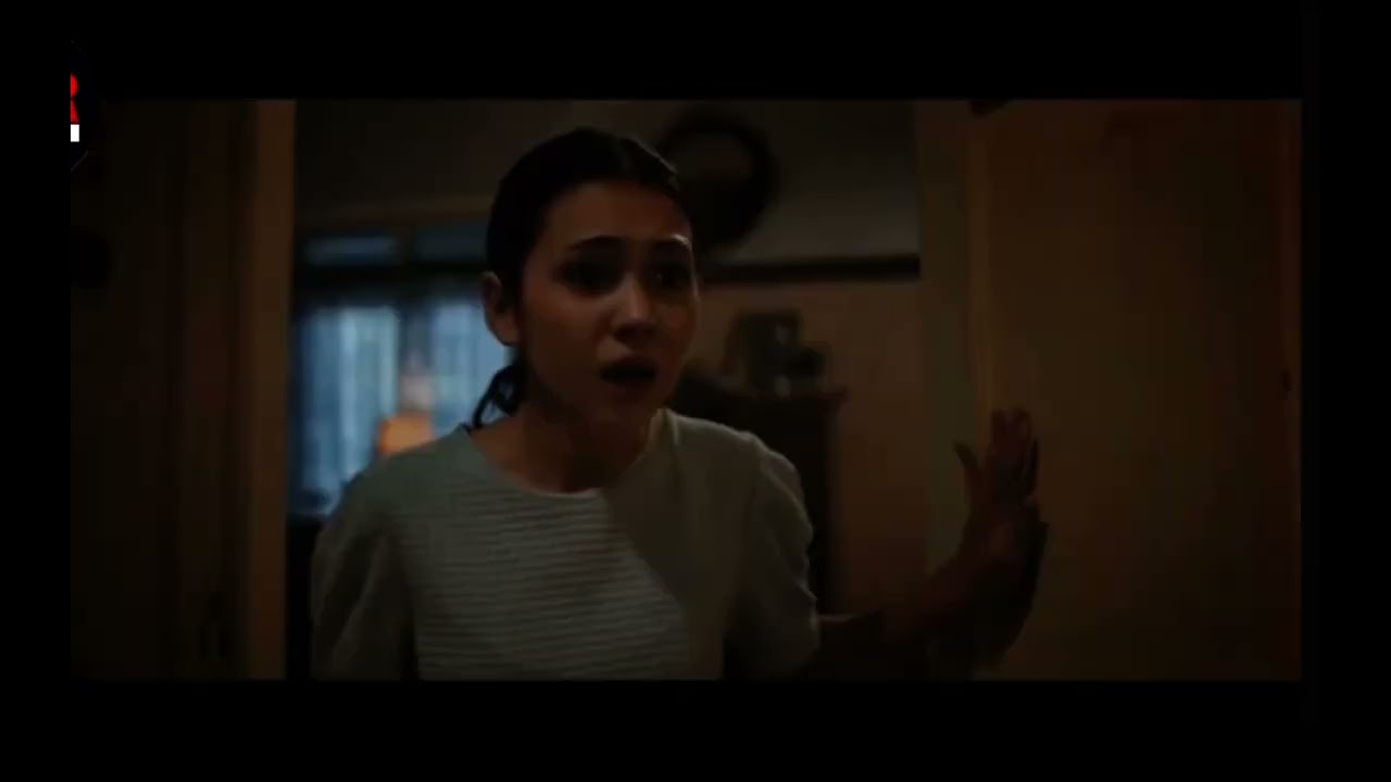 Seguro Pitu 2024 Horror Movie Belly Burst @DinaaaShorts @Freaky2022