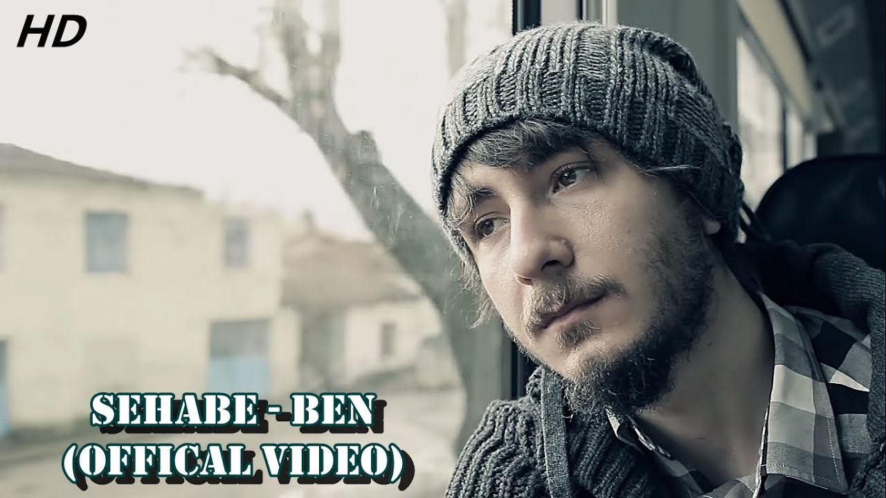 Sehabe - Ben (Official Video)