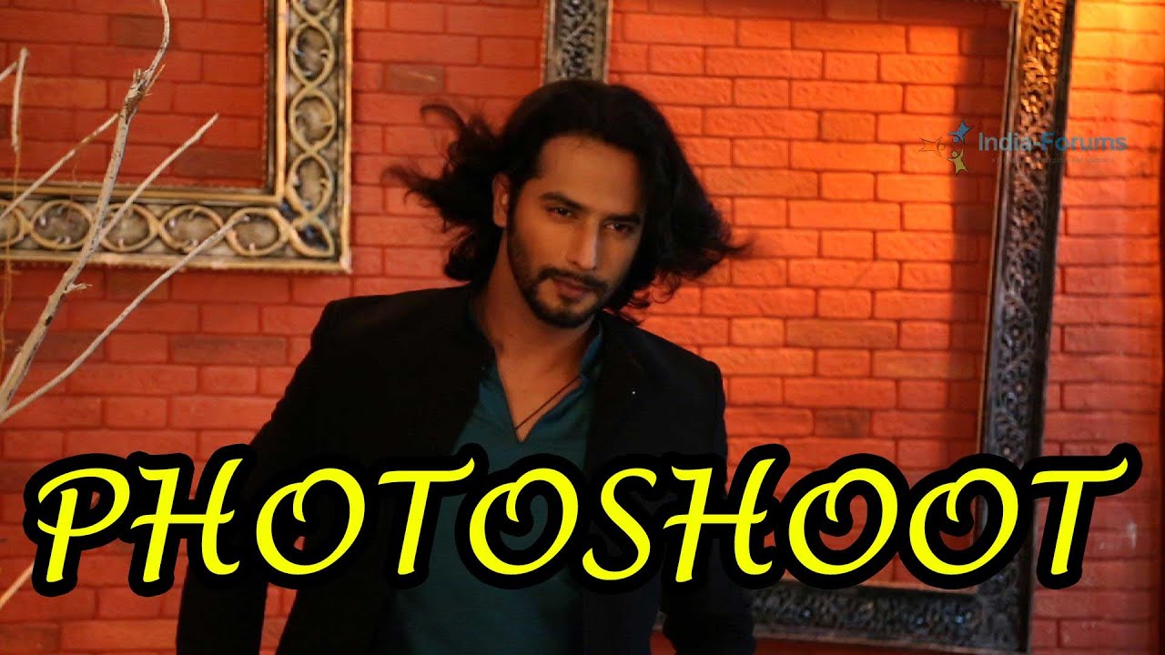 Sehban Azim's Photoshoot