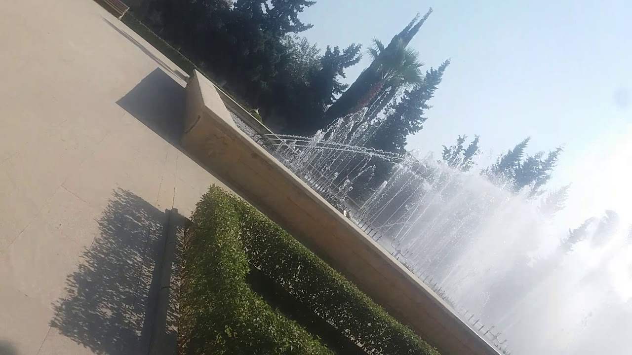Seher menzeresi