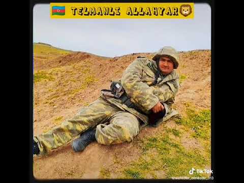 Sehid Telmanli Allahyar.