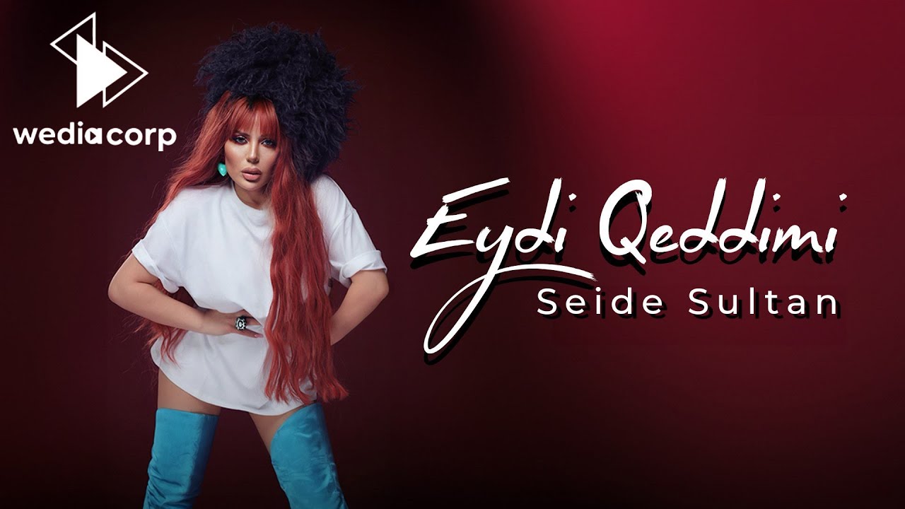Seide Sultan - Eydi Qeddimi (Official Video 2024)