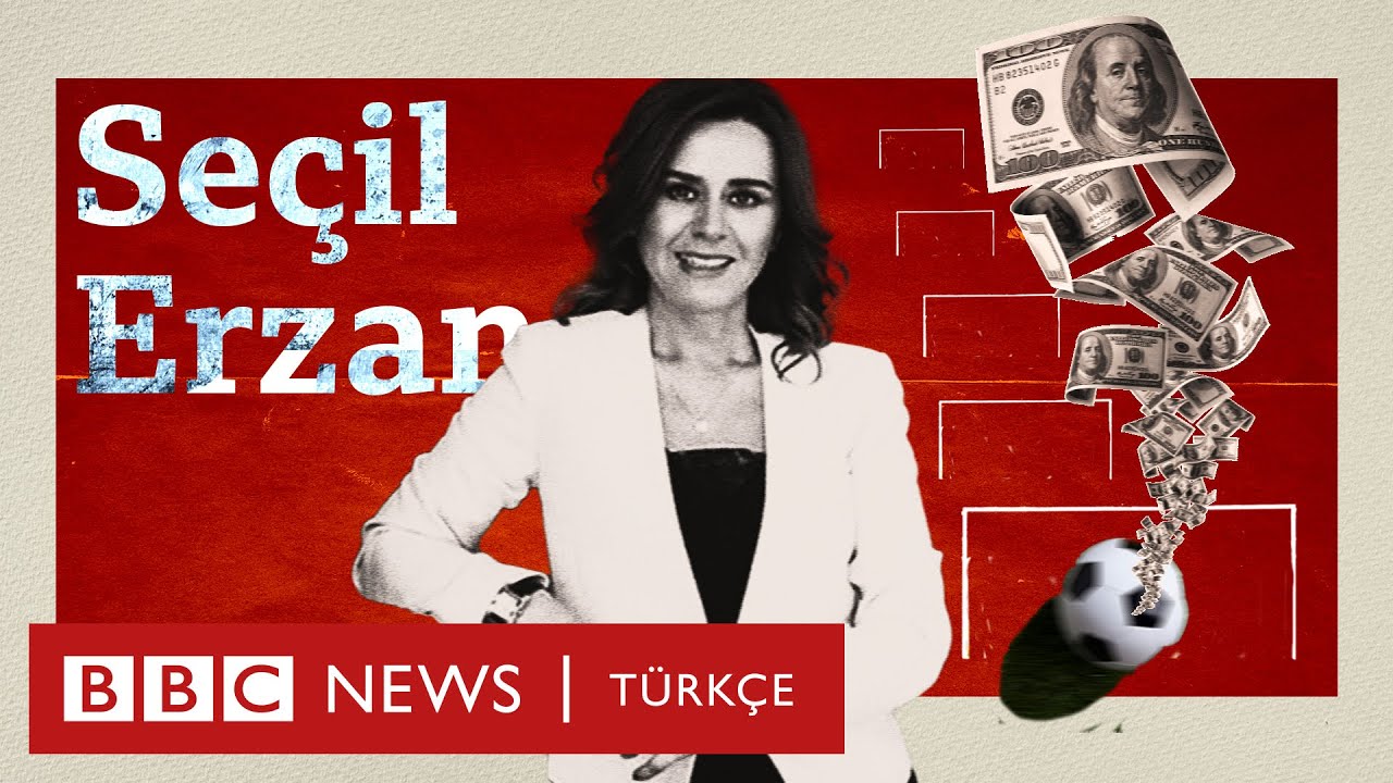 Seçil Erzan: Bir dolandırıcılık davasının anatomisi