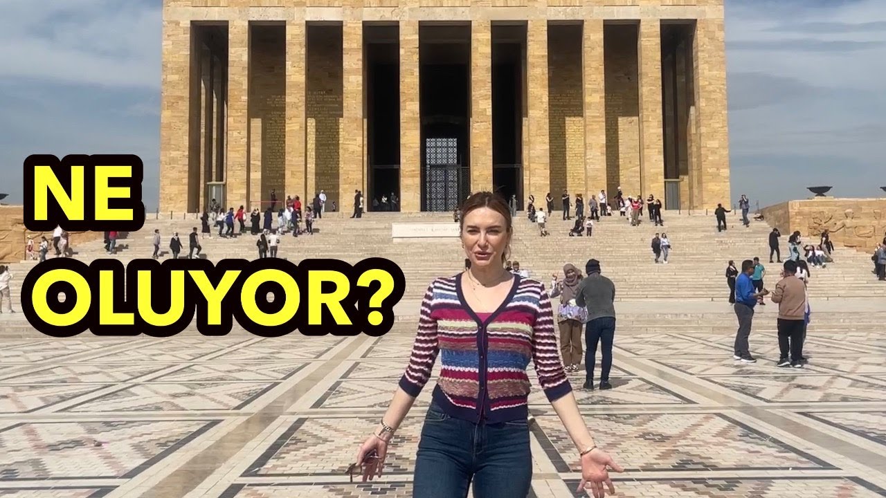 Seçim Gecesi Kim Hangi Tiyatroyu Oynadı? |  Bahar Feyzan