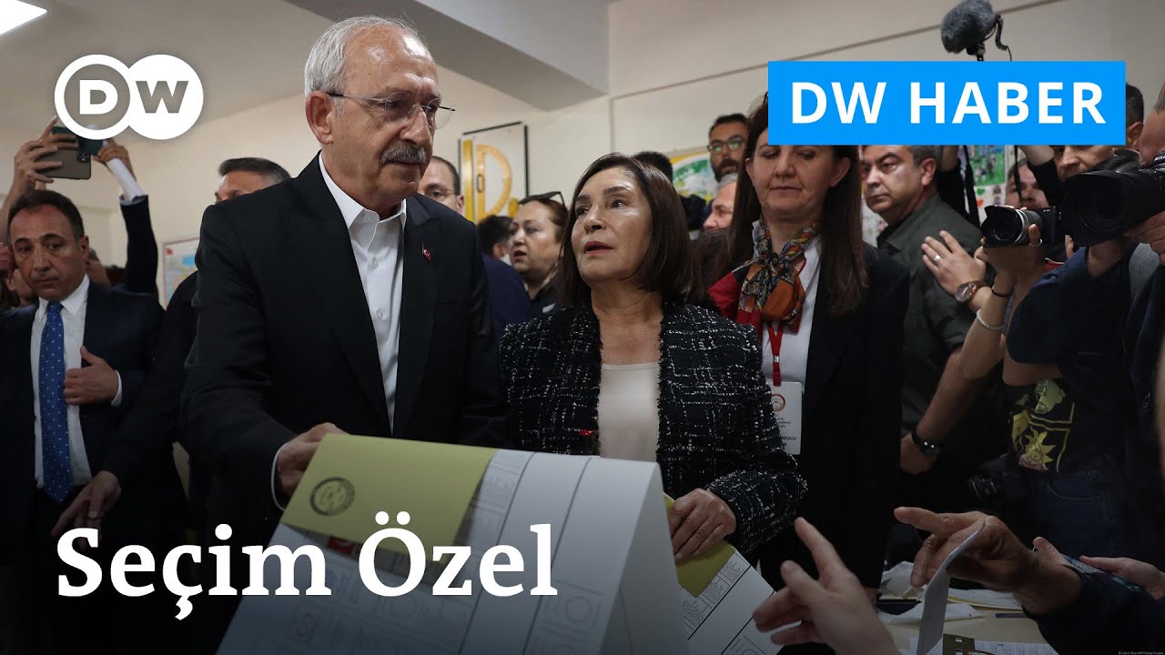Seçim sonuçları: CHP'de ne oluyor? | 14 Mayıs seçim özel yayını