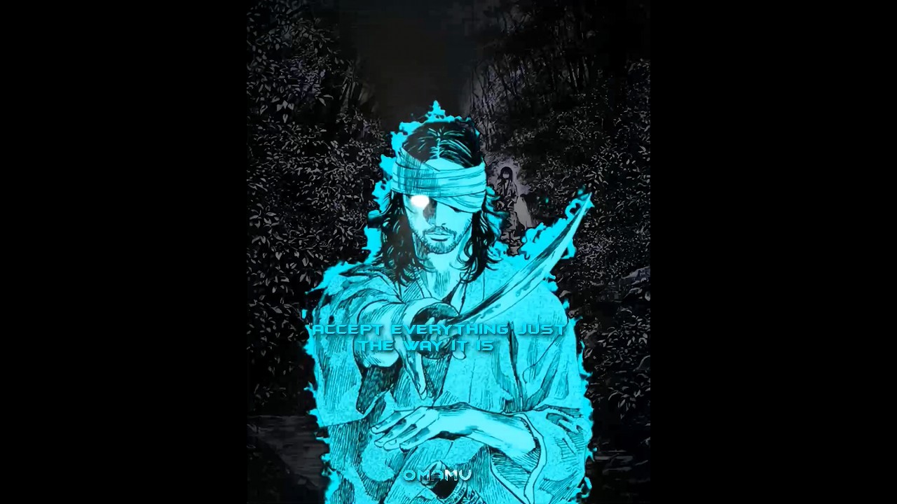 SEINEN🔛🔝 | « THORFINN - MUSACHI - GUTS » - EDIT | #berserk #vagabond #vinlandsaga #anime