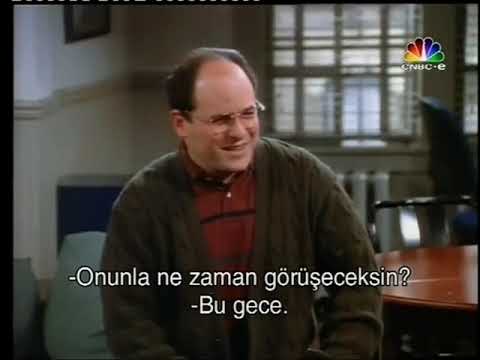 Seinfeld CNBC-e