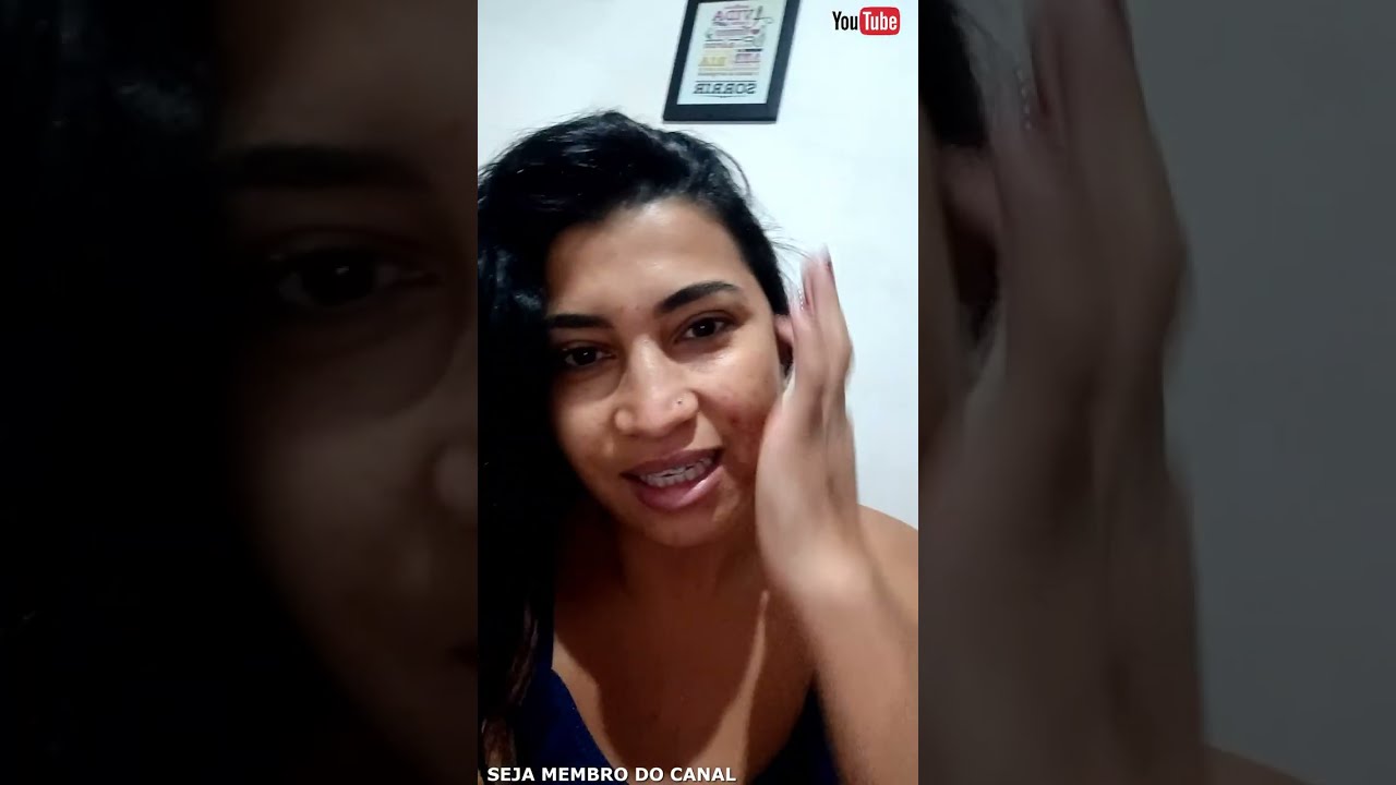 Seja membro do canal, assista até o final  🥰 💖✨ #2024