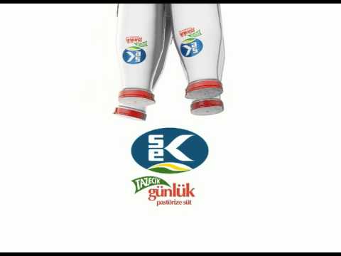 Sek Sut   Inek 12''