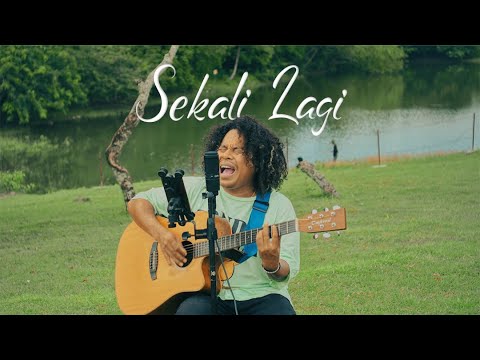 Sekali Lagi - Ipang || Live Cover