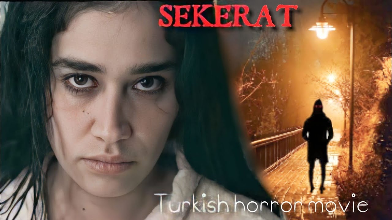 SEKERAT (2016) - Turkish horror movie explained in Urdu/Hindi