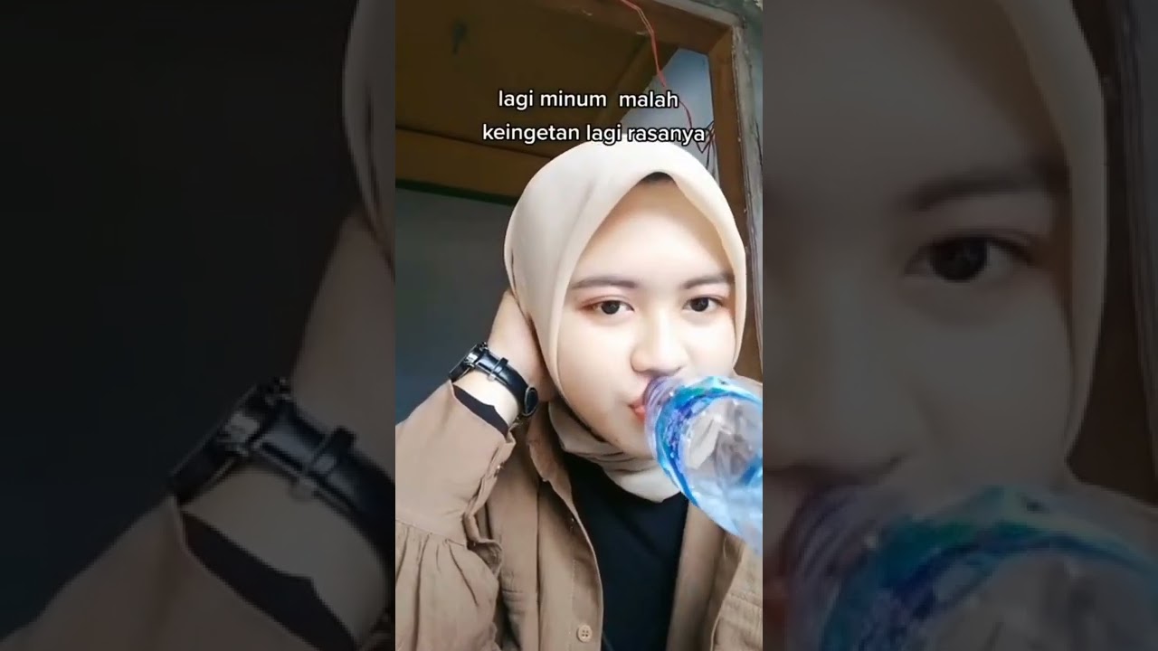 Seketika Teringat Waktu Ngulum Pisang Ambon 😆