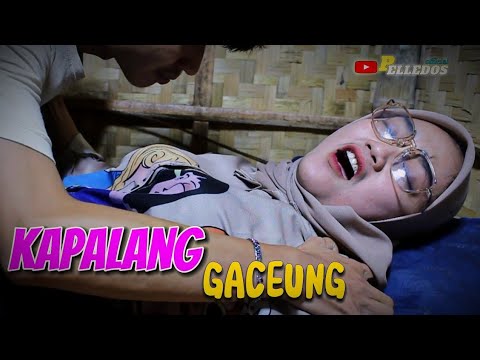 SEKETSA KOMEDI.. KAPALANG GACEUNG.!!!