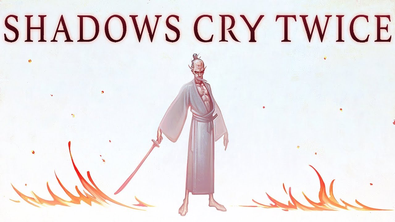 Sekiro: Shadows Cry Twice ► The Soul of the Ashina