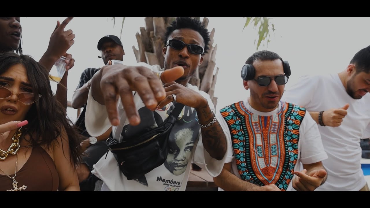Sekou King X Eman Music - Na Ova (Remix ) Ara Martirosyan