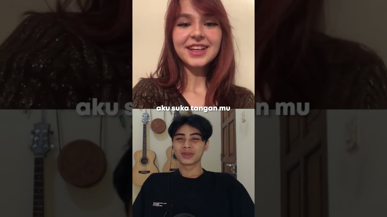 sekte penyuka tangan 🗿