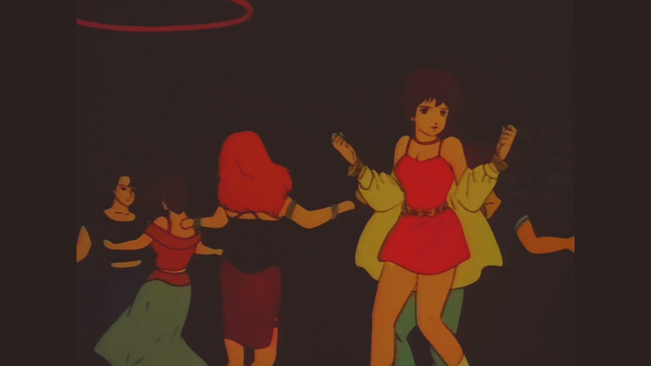 Sektorjazza - Red crystal castles (slowed & reverb)