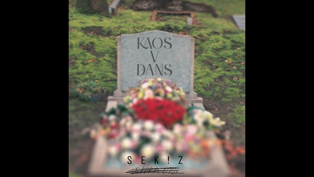 SEK!Z - KaosVDans