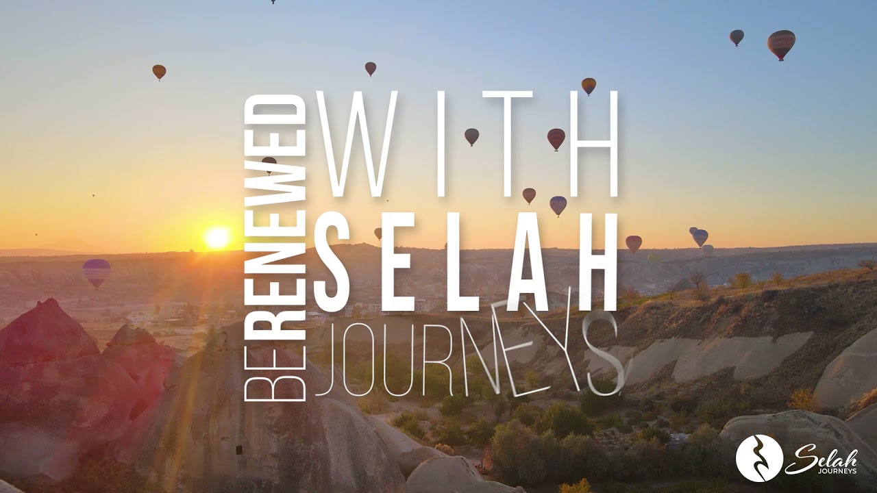 Selah Turkey Trailer 30 sec