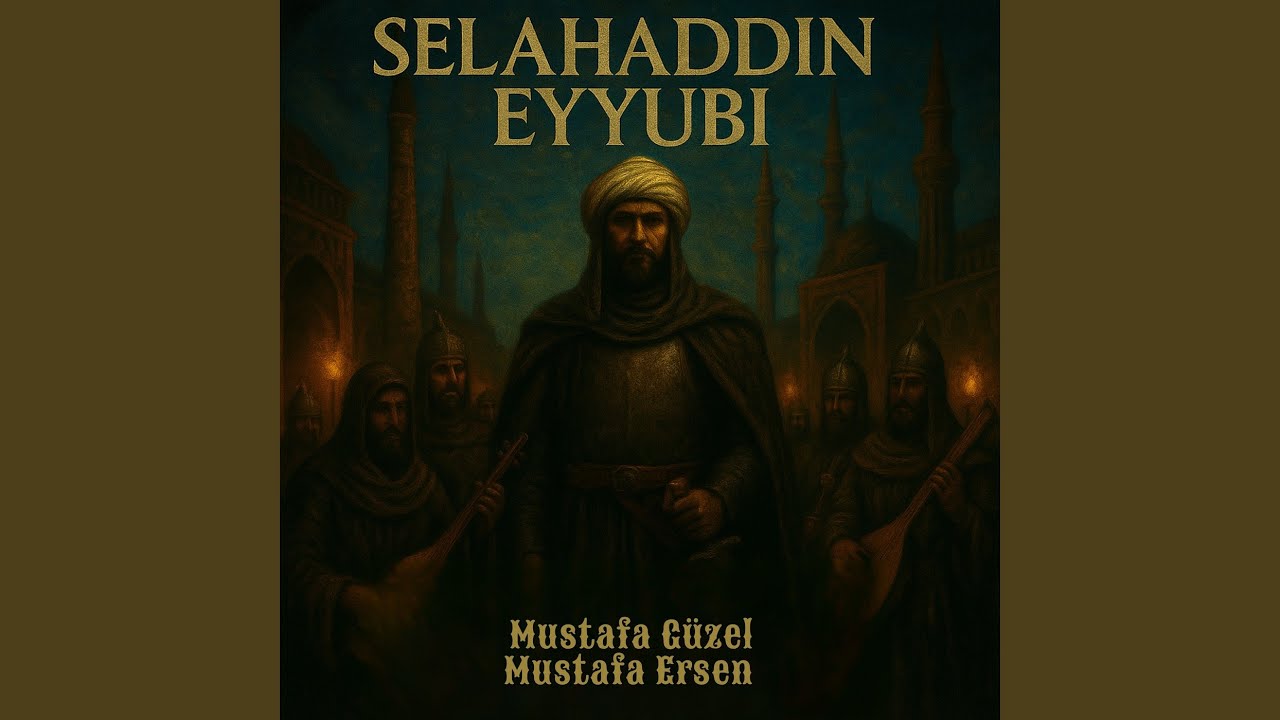 Selahaddin Eyyubi