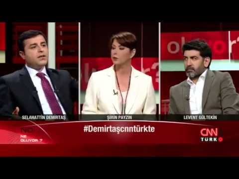 Selahattin Demirtas  - Can't Allah speak Kurdish - with English Subtitles