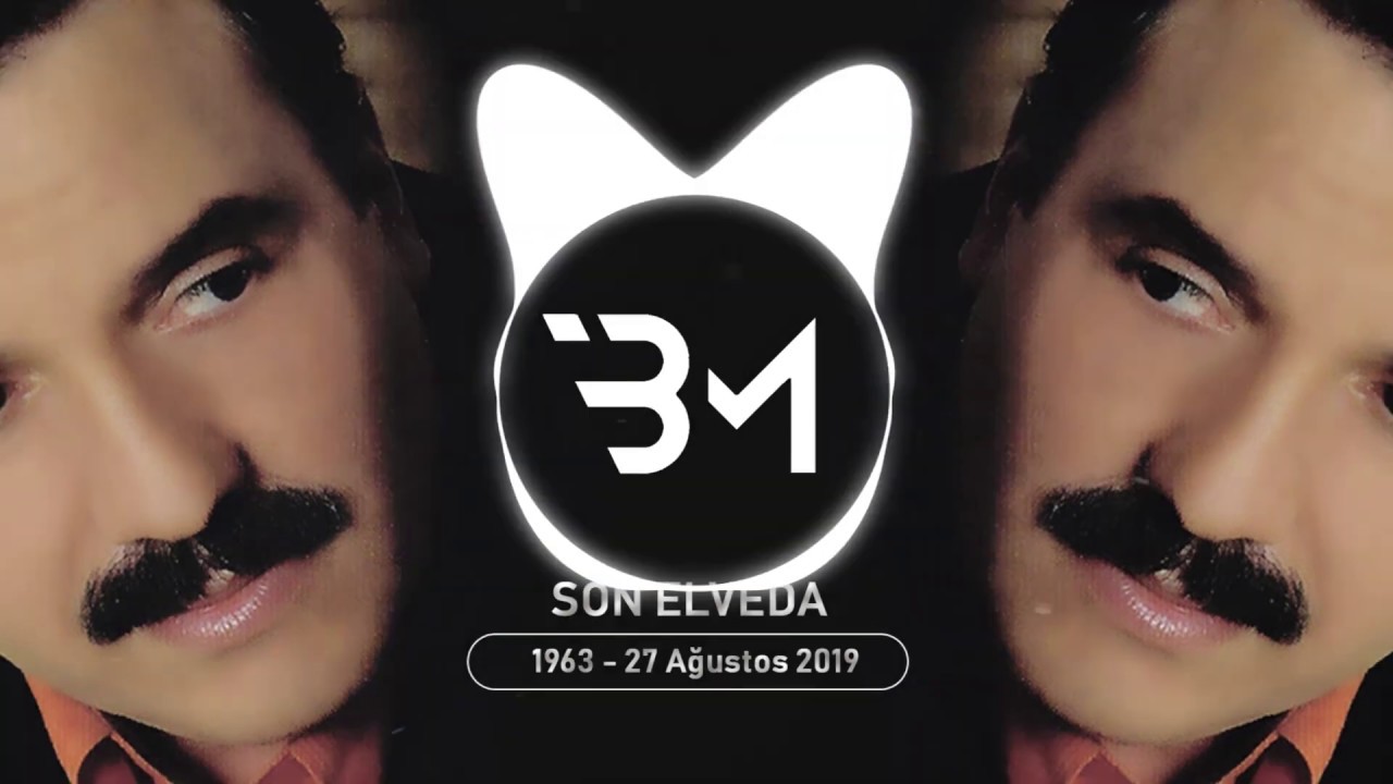 Selahattin Özdemir - Son Elveda Arabesk Trap Remix (Beatmallow)